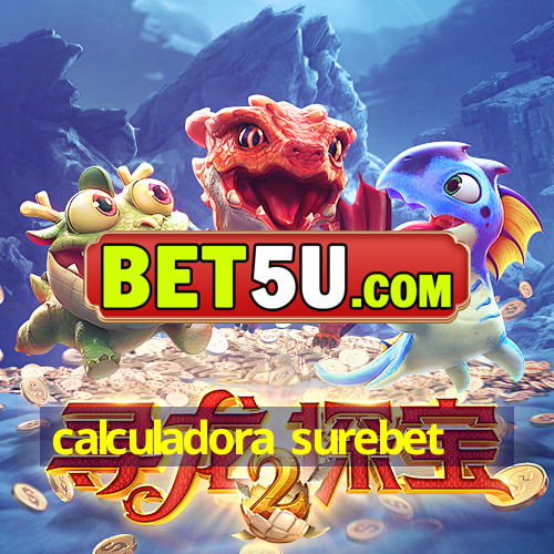 calculadora surebet